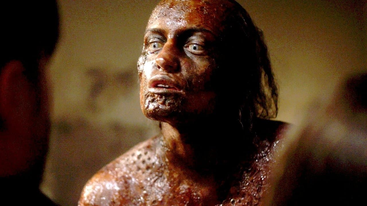 Szene aus Bite