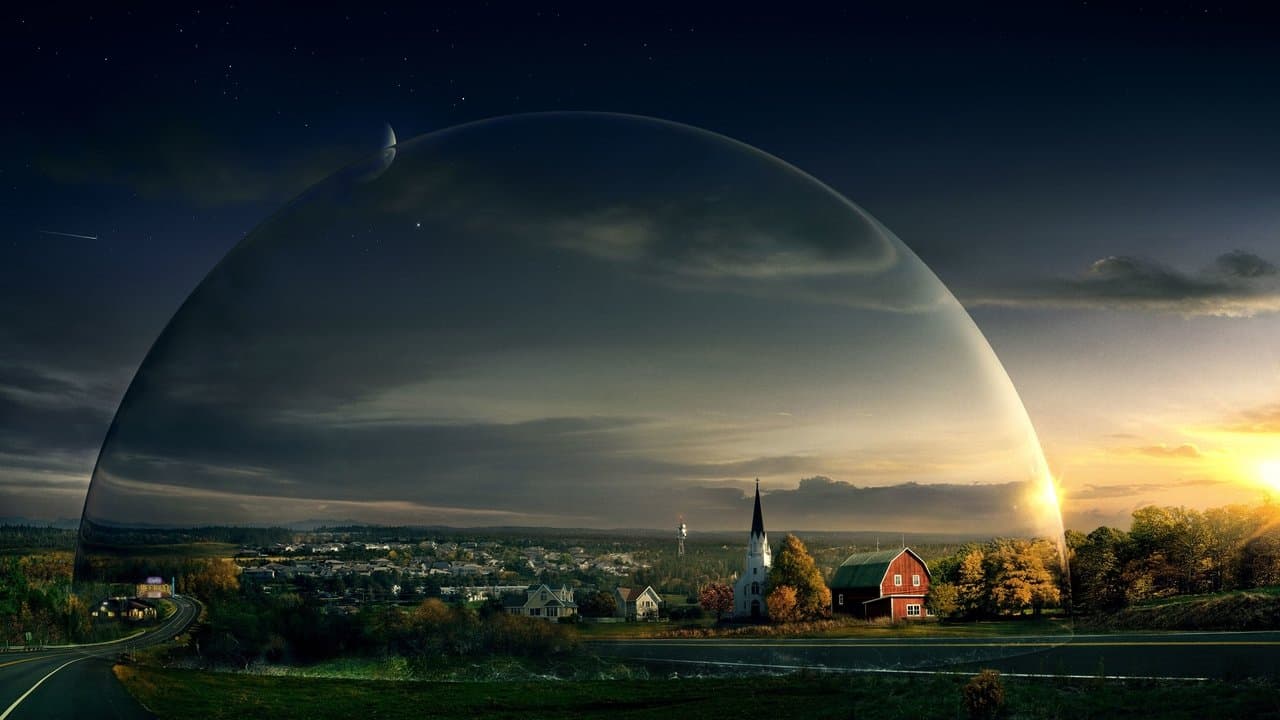 Szene aus Under the Dome