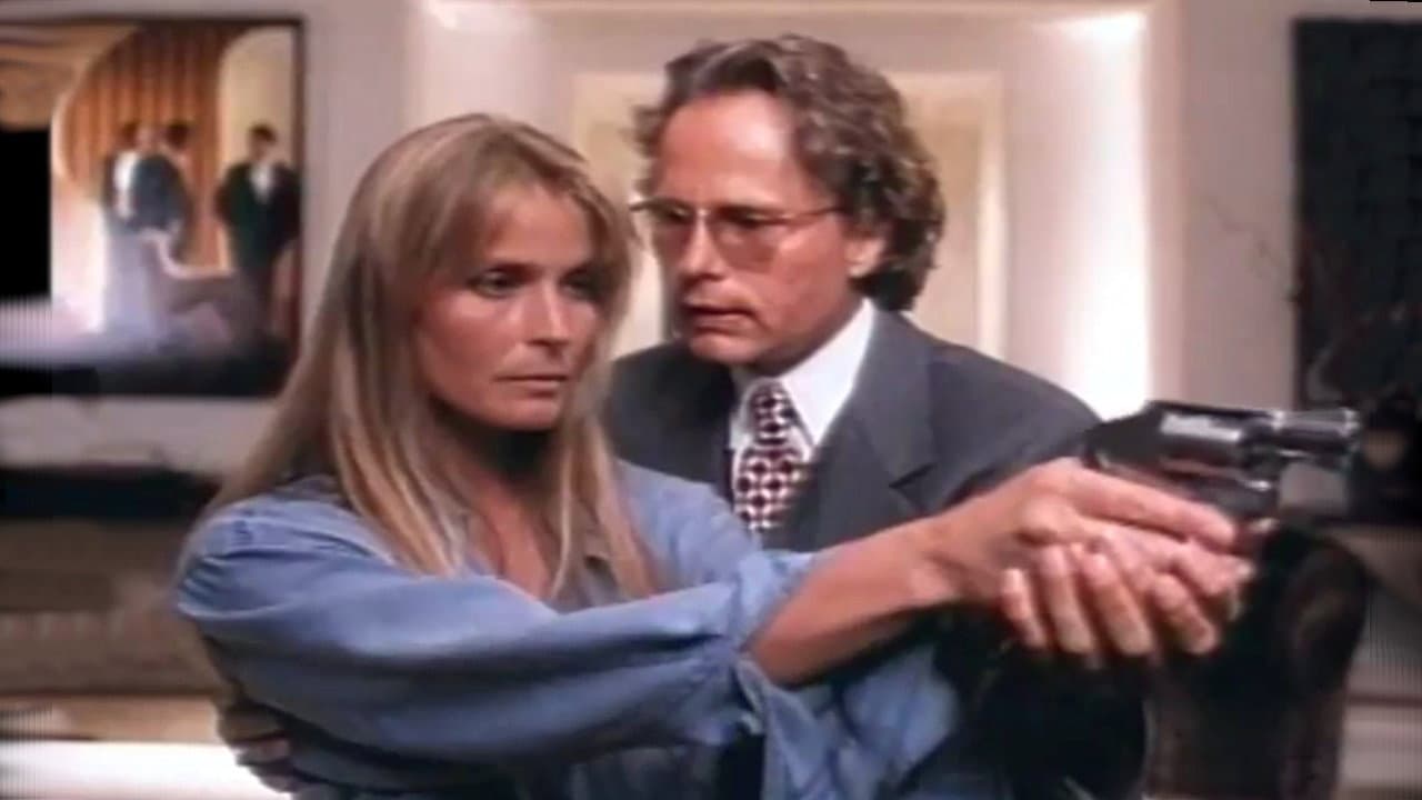 Szene aus Blondes Gift - Die zwei Gesichter einer Frau