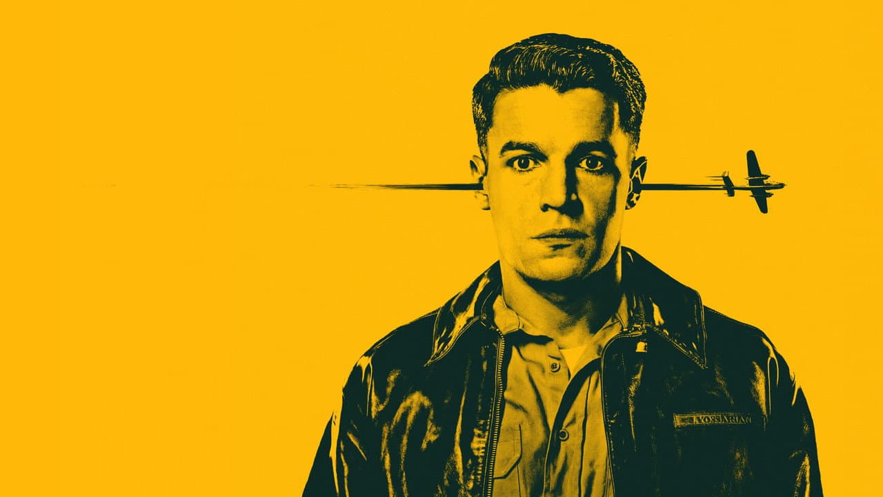Szene aus Catch-22