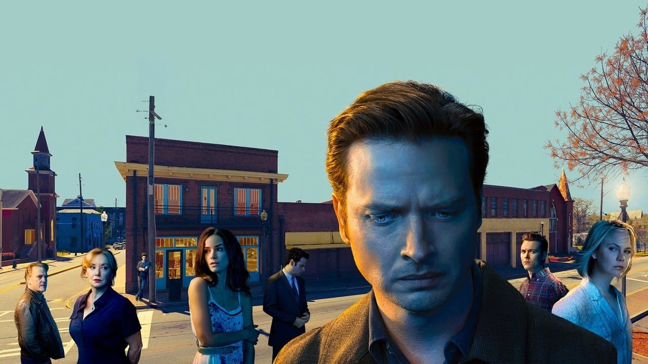 Szene aus Rectify
