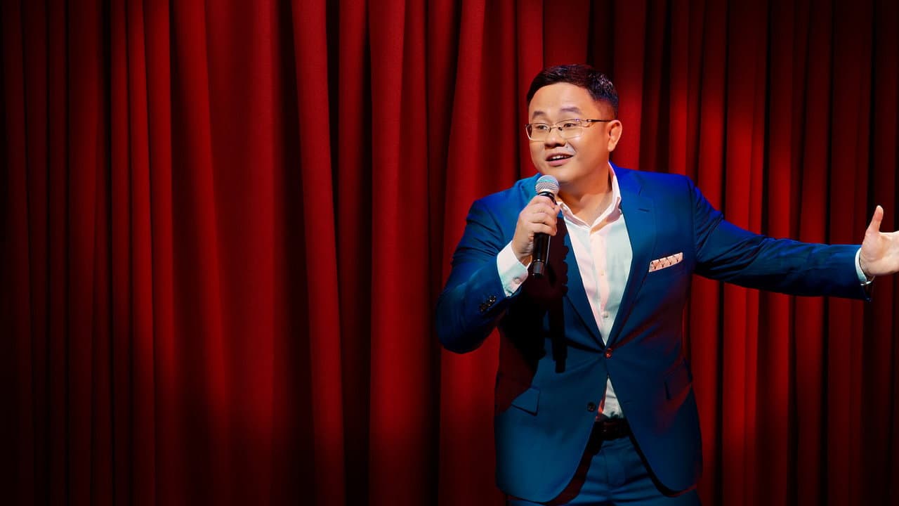 Szene aus Dr Jason Leong: Ride with Caution