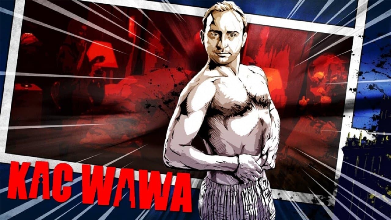 Szene aus Kac Wawa