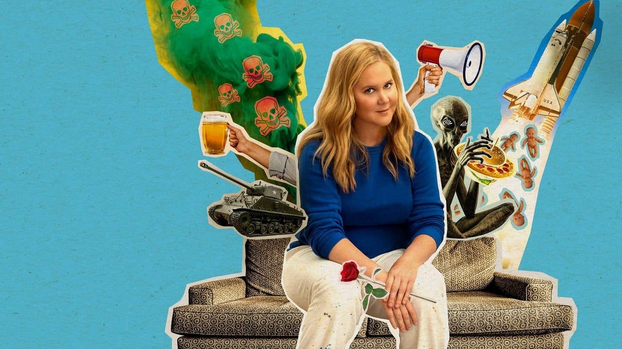 Szene aus Inside Amy Schumer