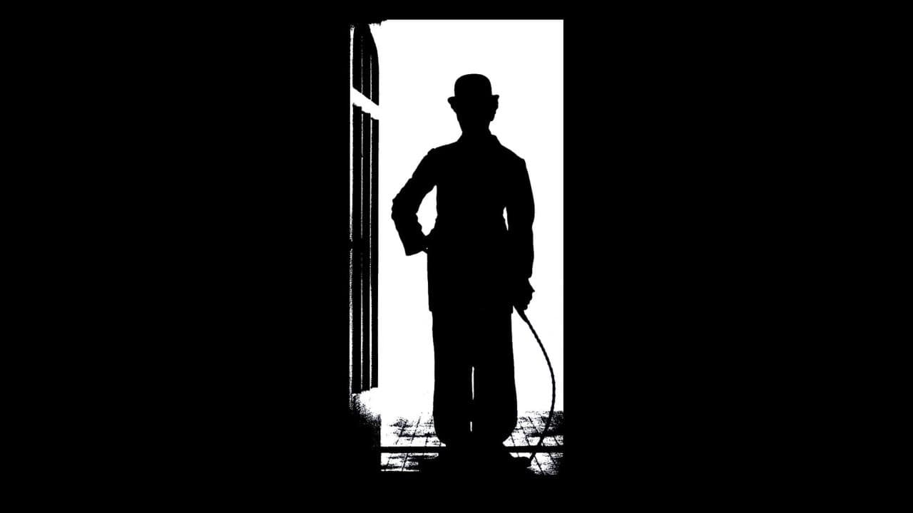 Szene aus Chaplin