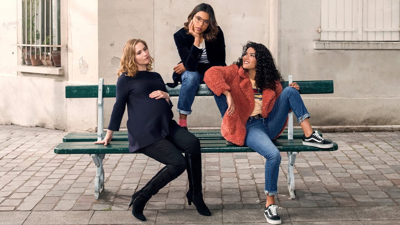 Szene aus Plan Coeur - Der Liebesplan