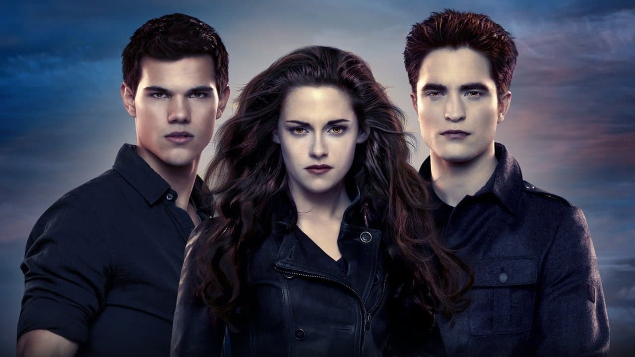 Szene aus Breaking Dawn - Bis(s) zum Ende der Nacht - Teil 2