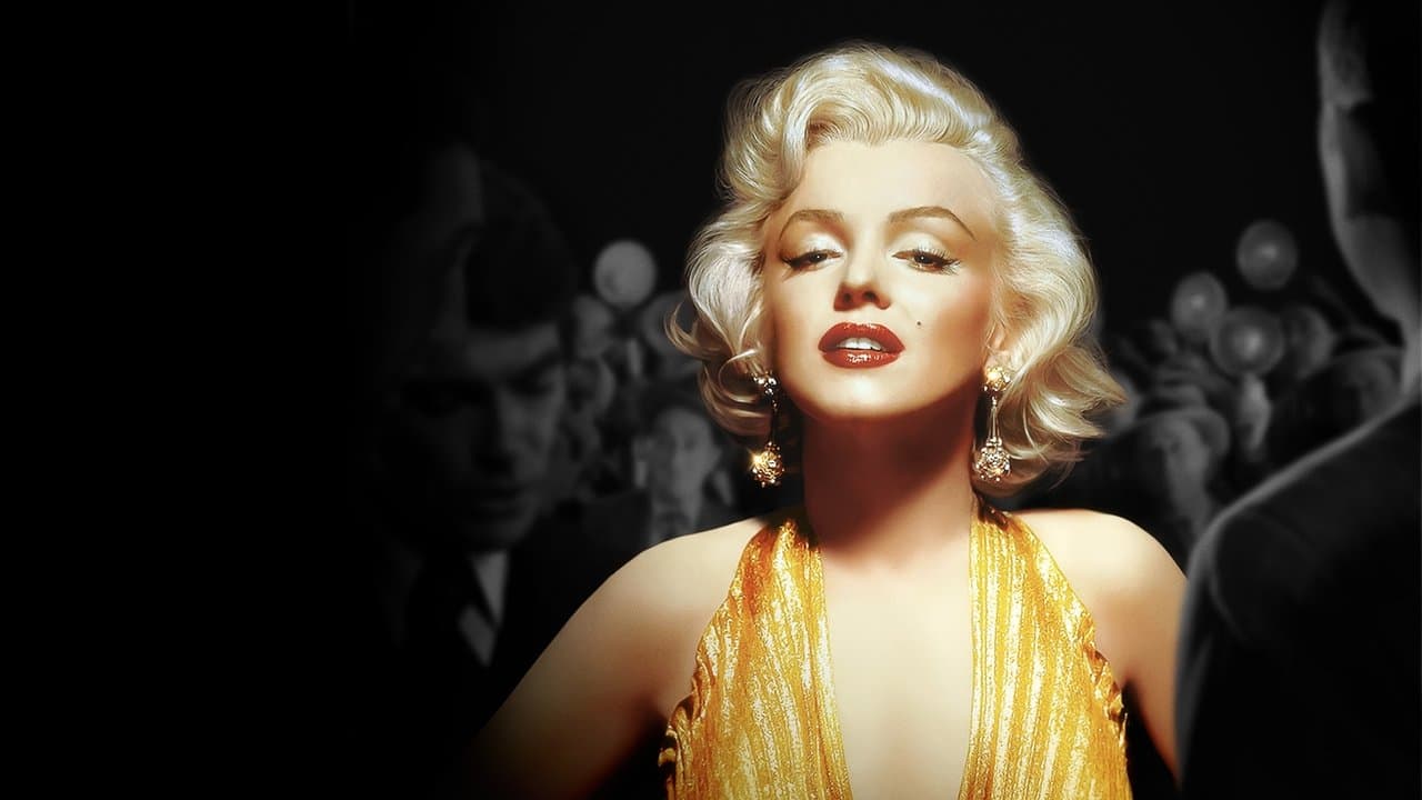Szene aus Reframed: Marilyn Monroe