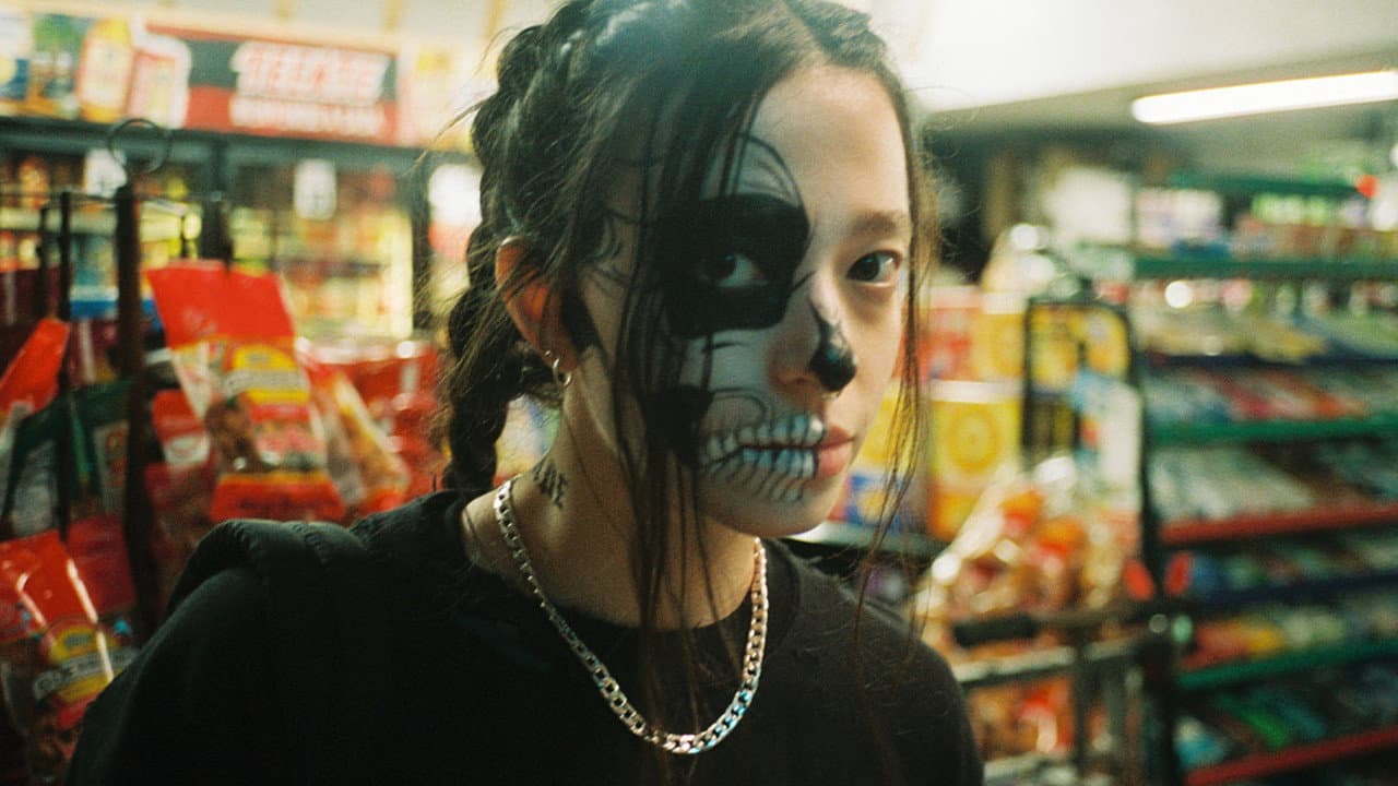 Szene aus All Souls - Undercover and nowhere to run
