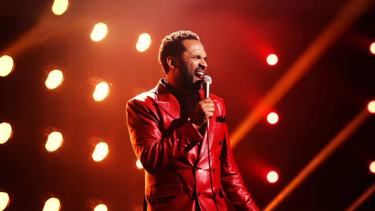 Szene aus Mike Epps: Indiana Mike