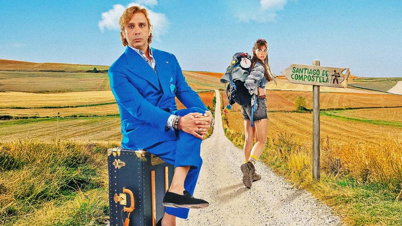 Szene aus Buen Camino