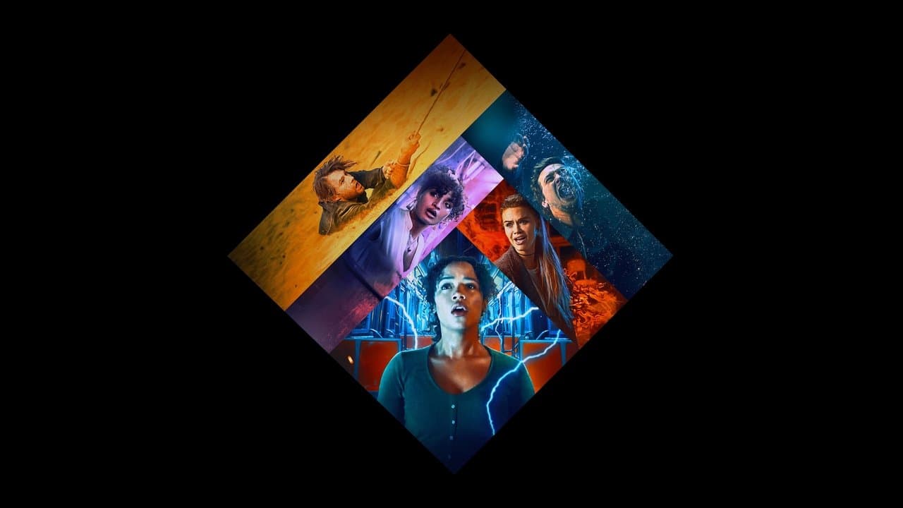 Szene aus Escape Room 2: No Way Out