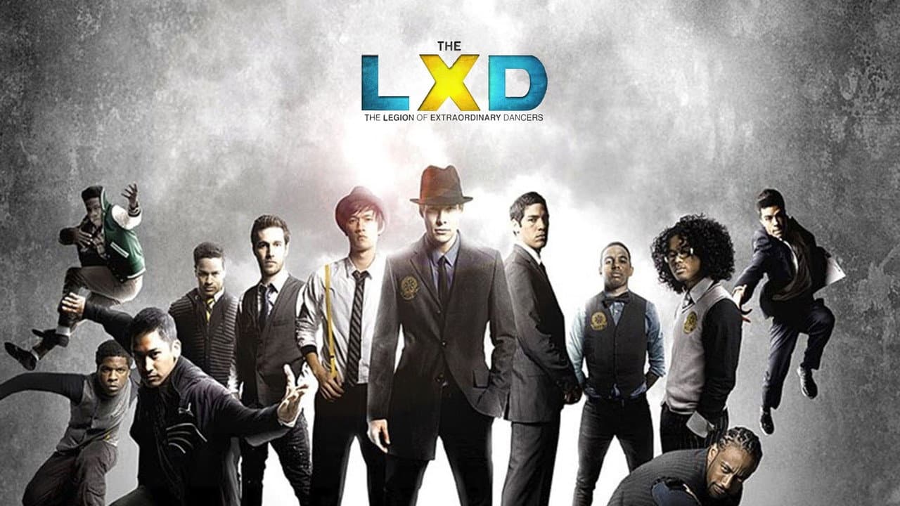 Szene aus LXD - Legion der außergewöhnlichen Tänzer
