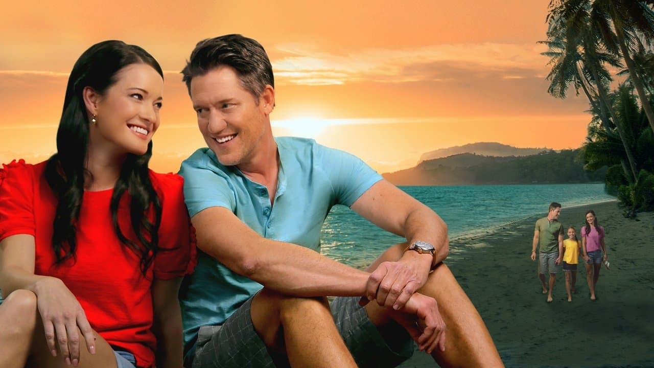 Szene aus Love in Aruba - Nachhilfe für die Liebe