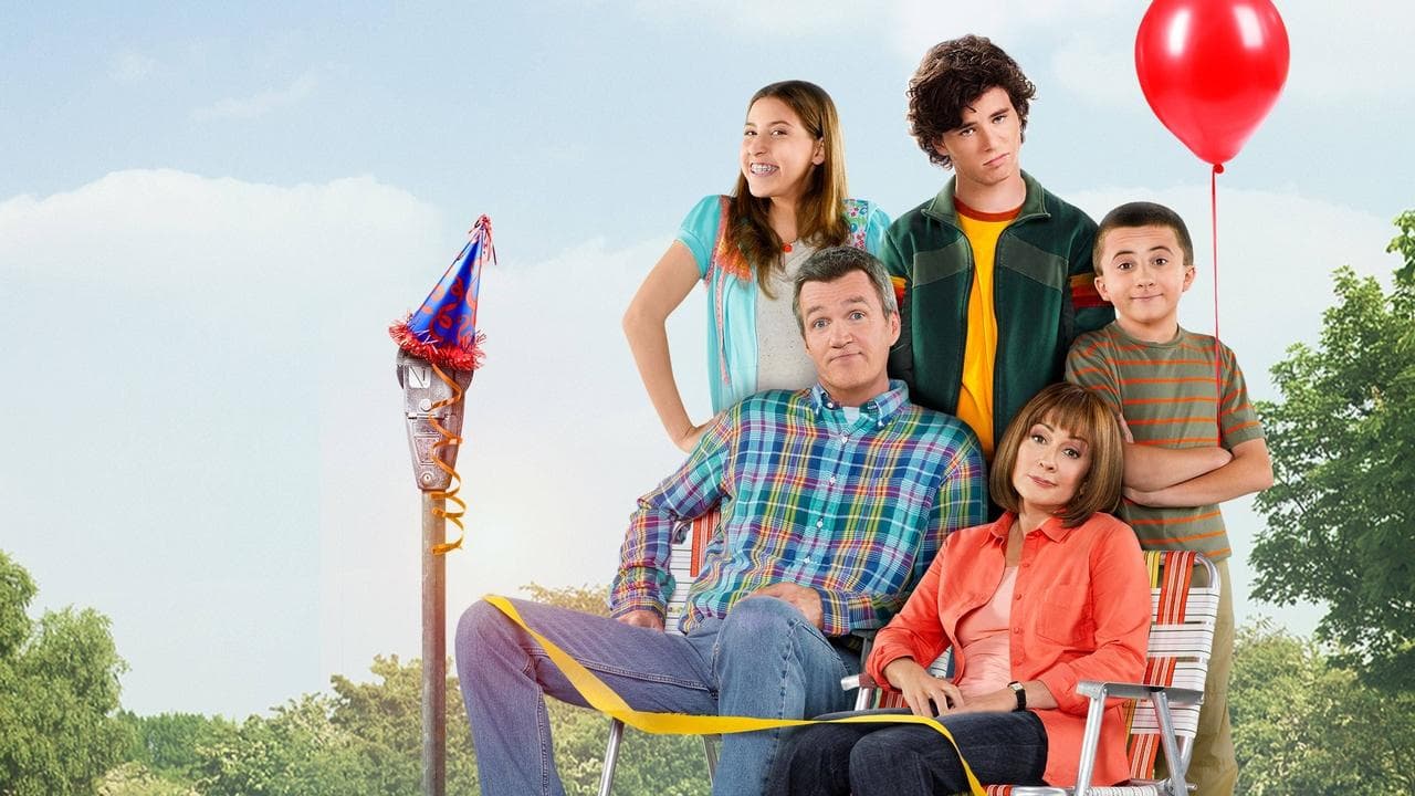 Szene aus The Middle