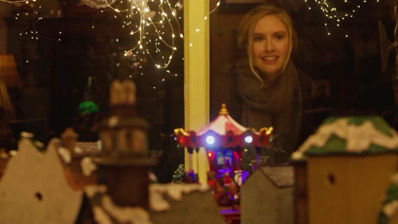Szene aus Mein perfektes Weihnachten