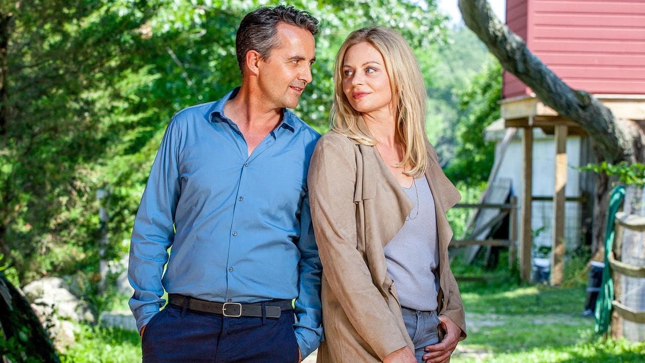 Szene aus Katie Fforde: Martha tanzt