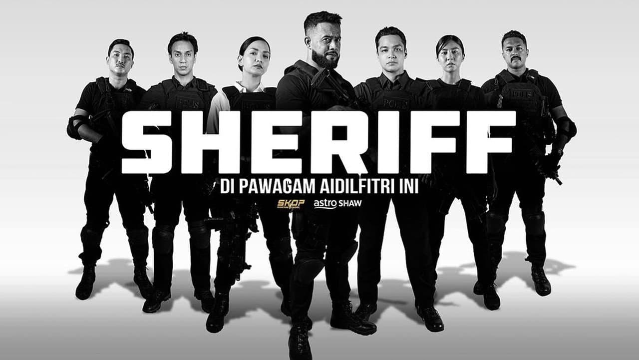 Szene aus Sheriff: Narko Integriti