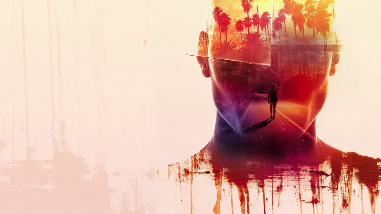 Szene aus Serial Killer Capital: Los Angeles