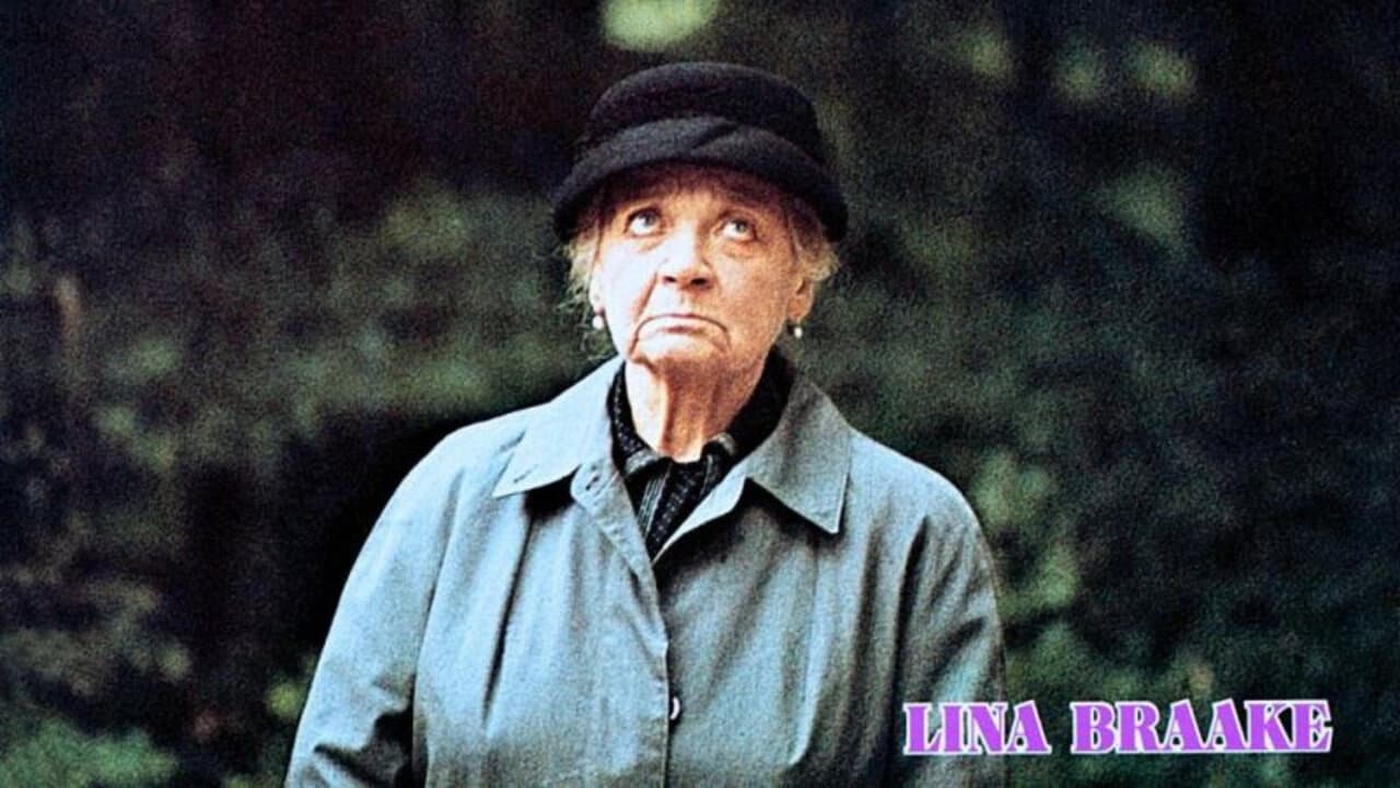 Szene aus Lina Braake