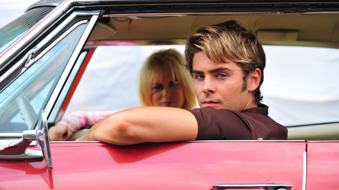 Szene aus The Paperboy