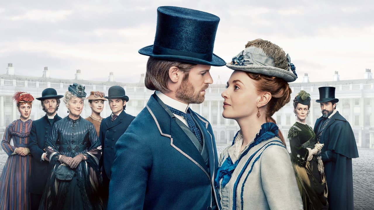 Szene aus Belgravia: The Next Chapter