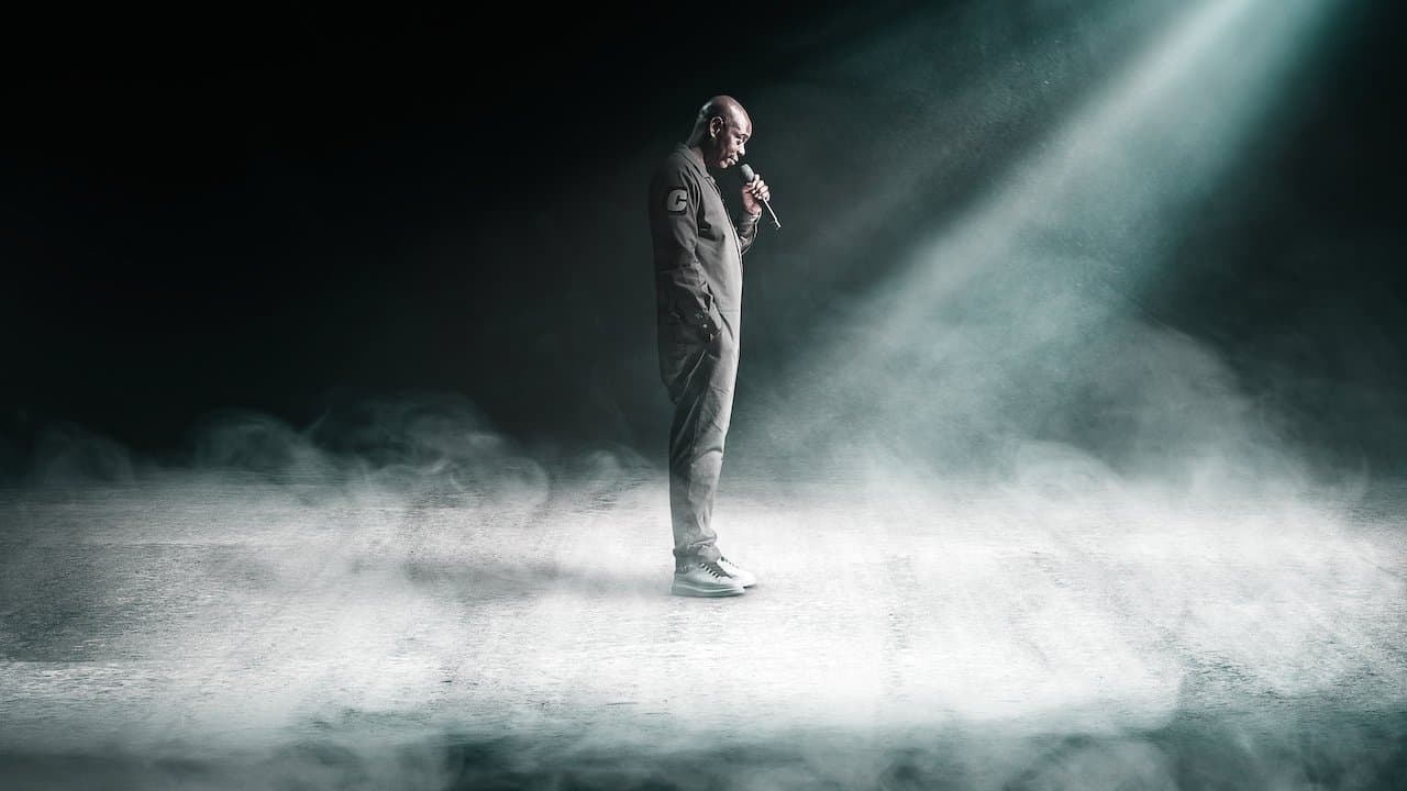 Szene aus Dave Chappelle: Sticks & Stones