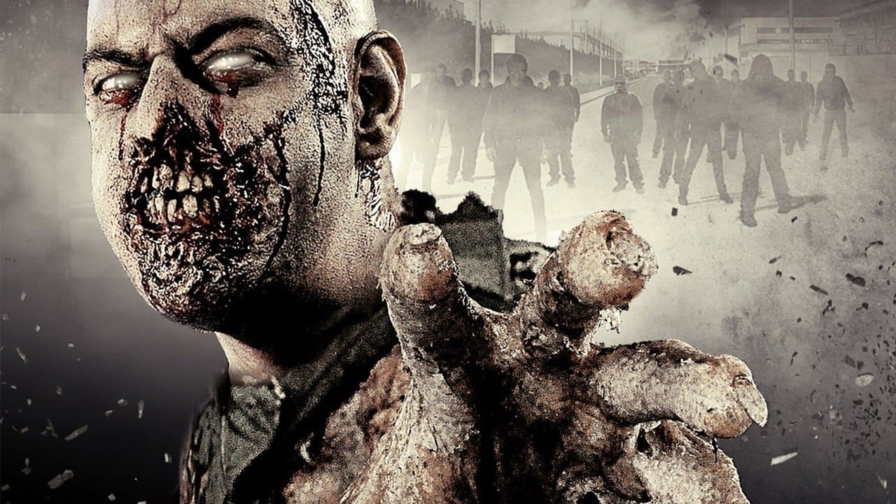 Szene aus Zombie Massacre