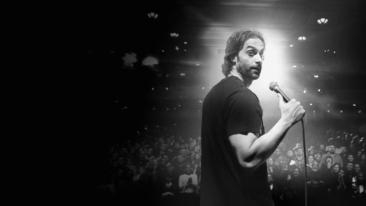 Szene aus Chris D'Elia: No Pain