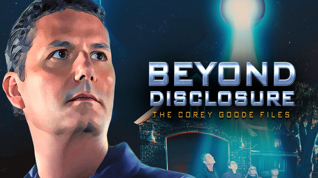 Szene aus Beyond Disclosure - The Corey Goode Files