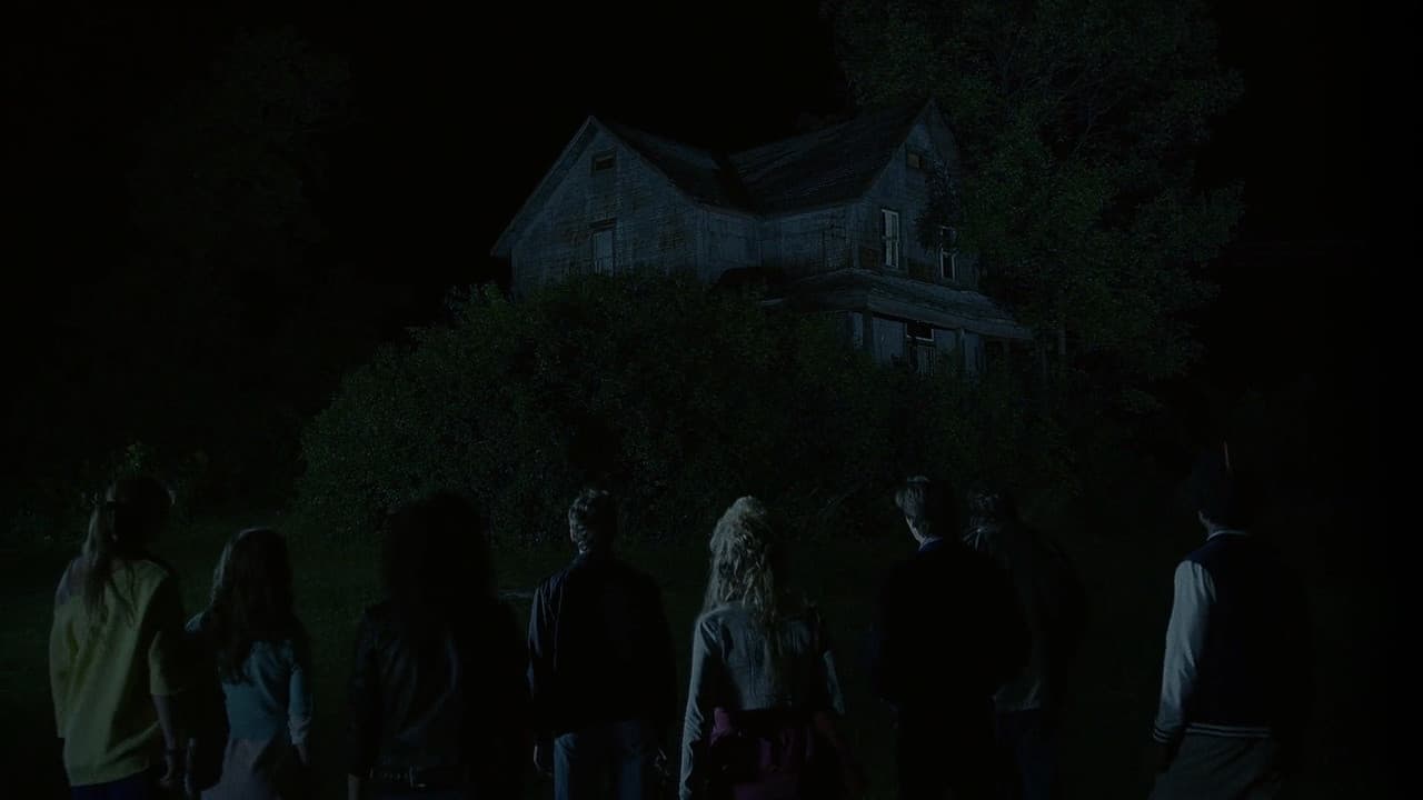 Szene aus Lost After Dark
