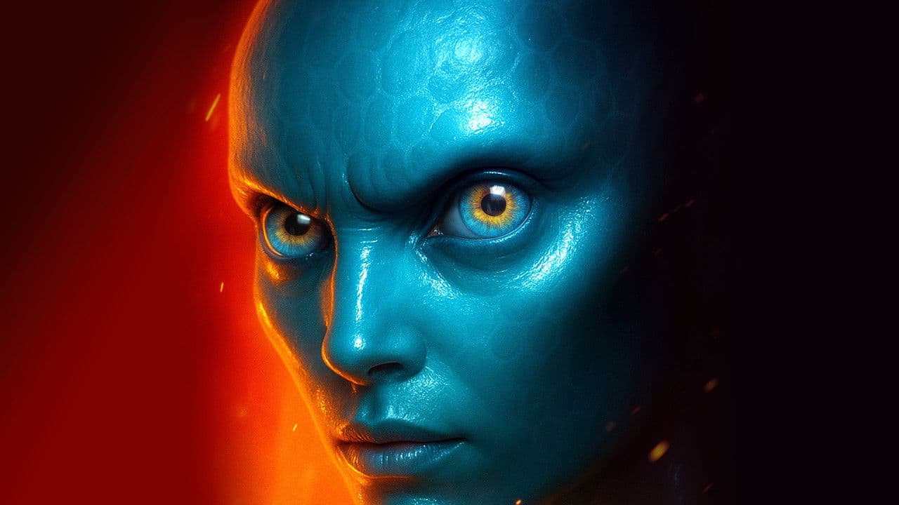 Szene aus Pandora: Fire and Ice