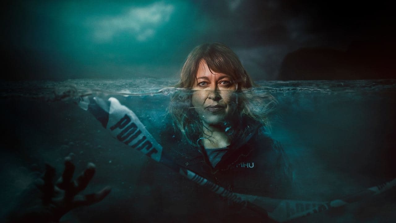Szene aus Annika - Mord an Schottlands Küste