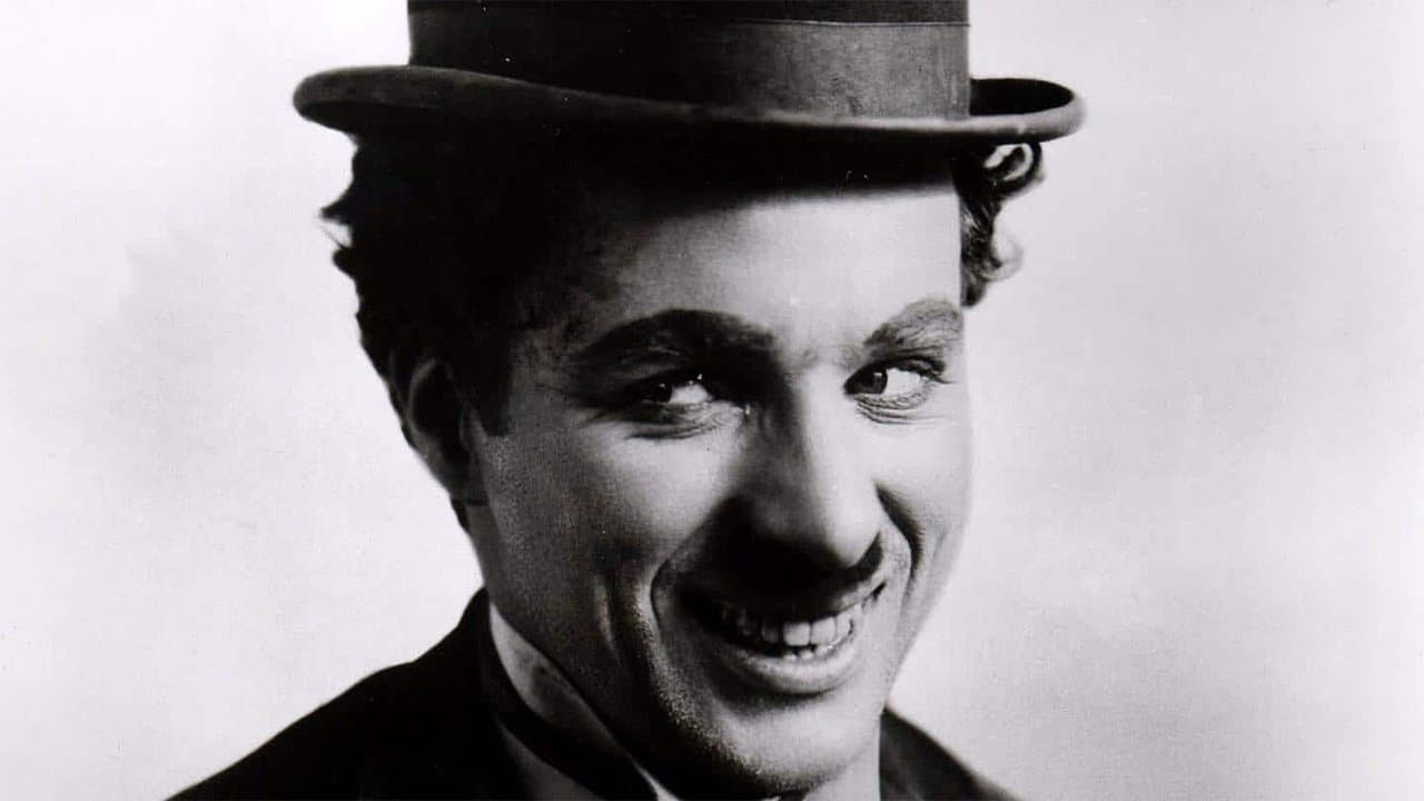 Szene aus The Real Charlie Chaplin