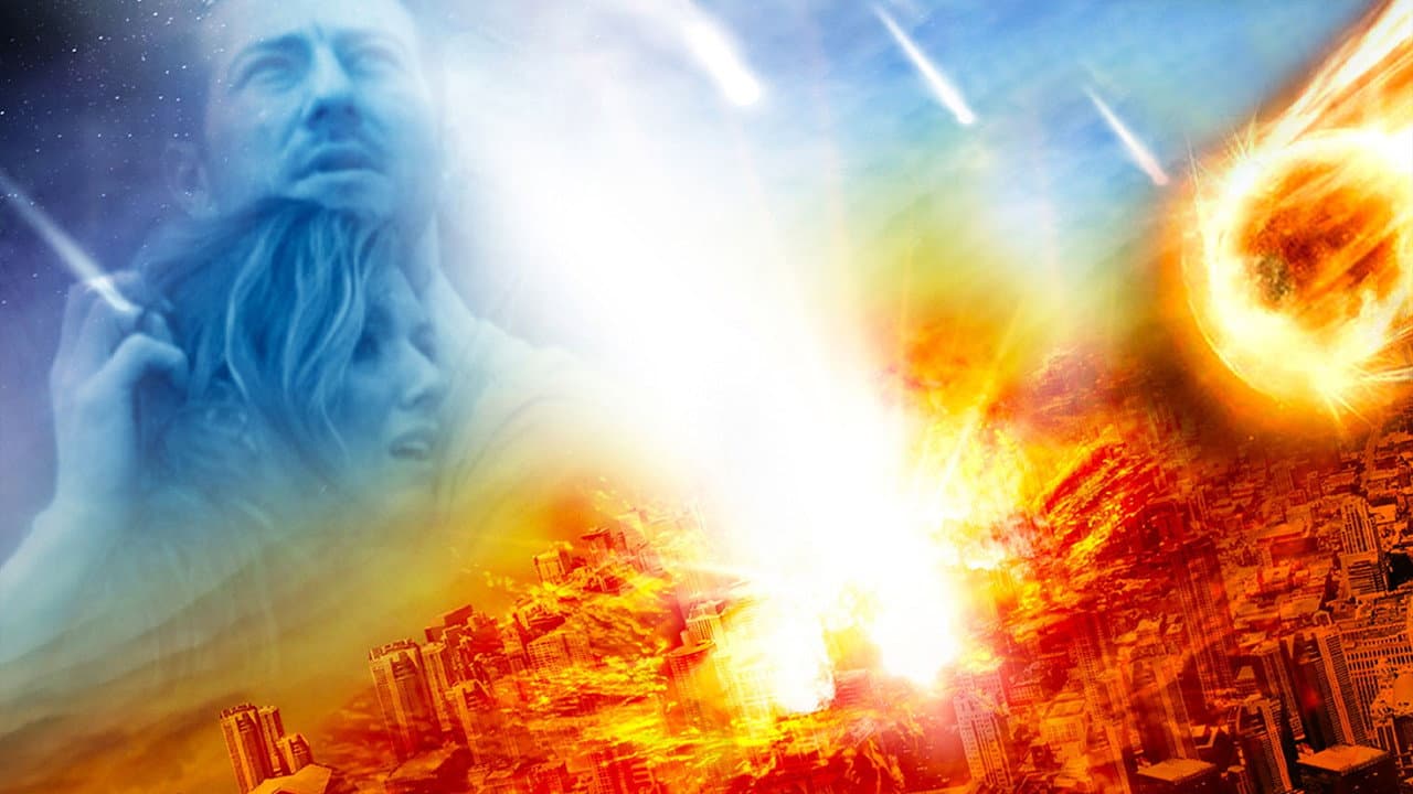 Szene aus 2012 - Armageddon