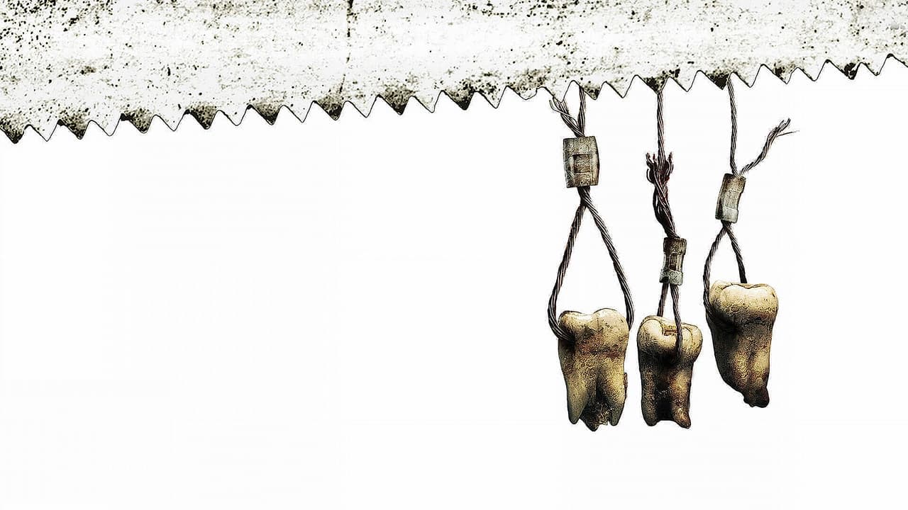 Szene aus Saw III