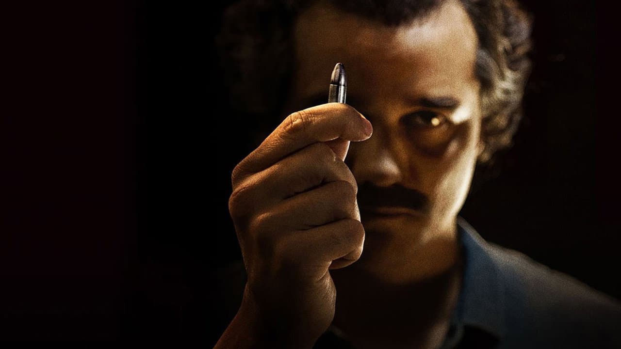 Szene aus Narcos