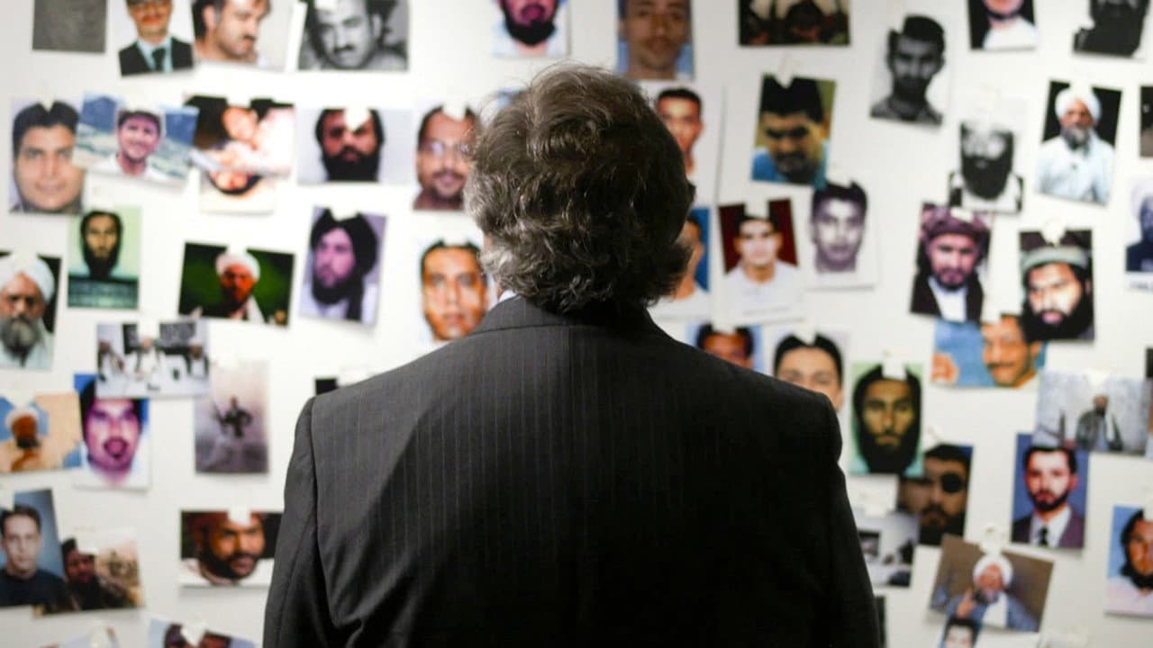 Szene aus Manhunt - Die Jagd auf Bin Laden