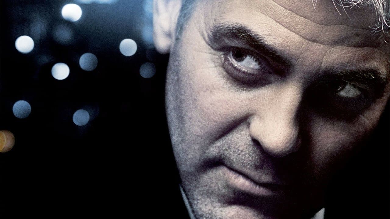 Szene aus Michael Clayton