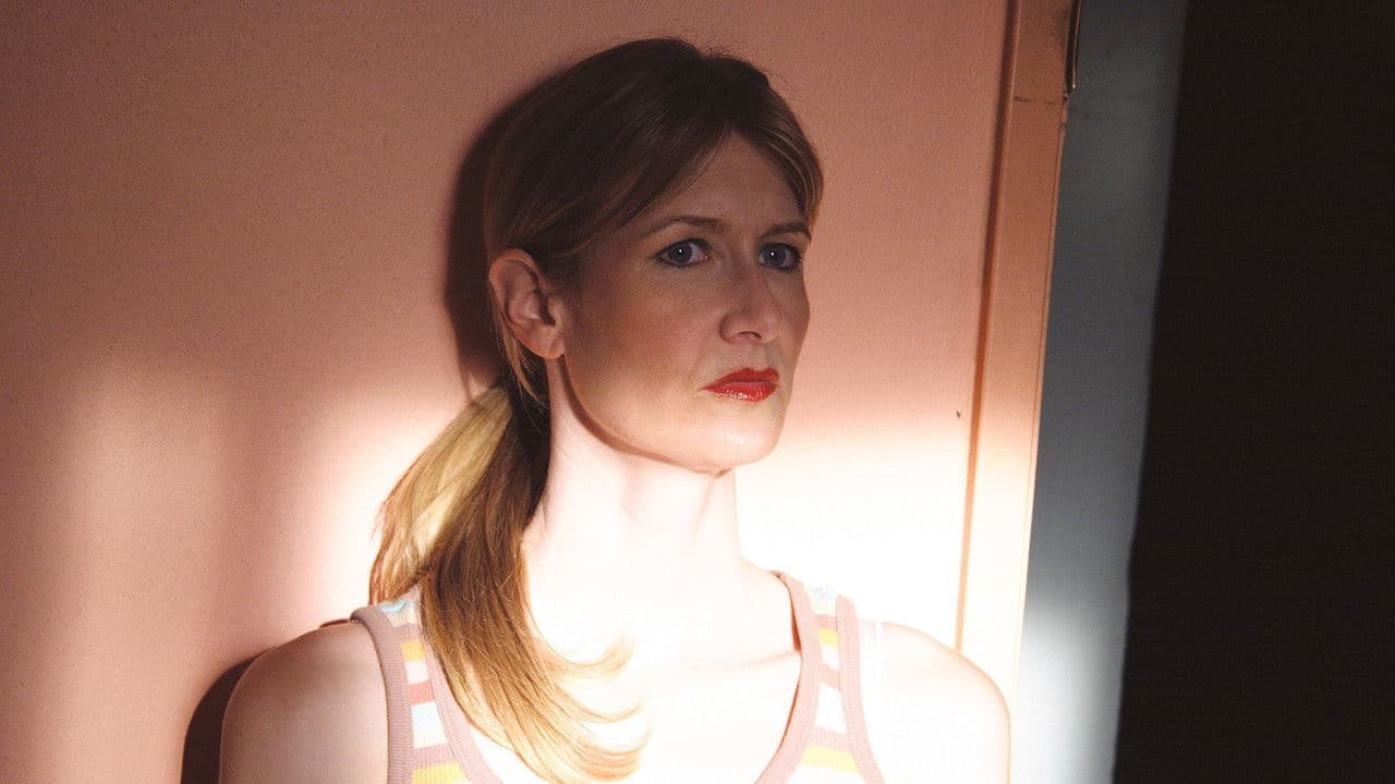 Szene aus Inland Empire