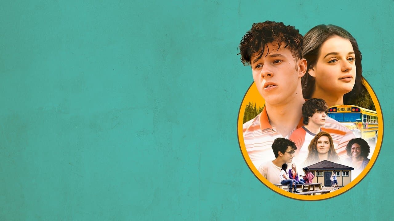 Szene aus Summer Camp