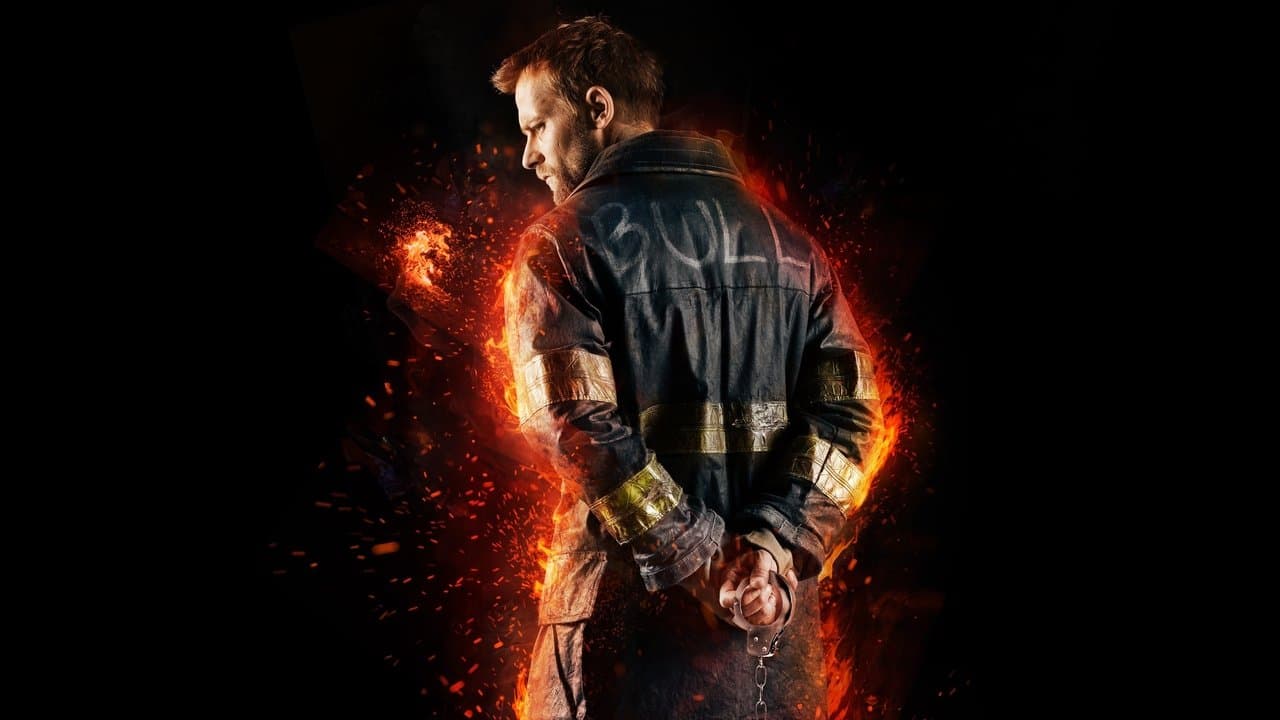 Szene aus Backdraft 2