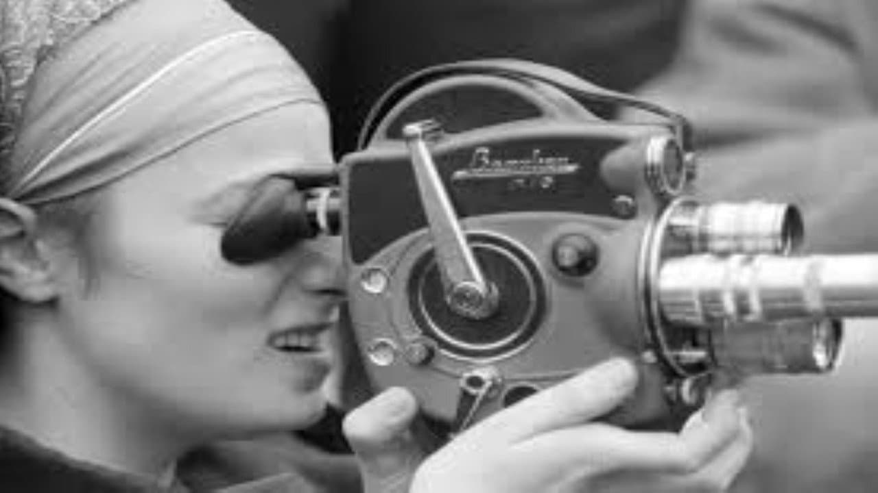 Szene aus Barbara Rubin and the Exploding NY Underground
