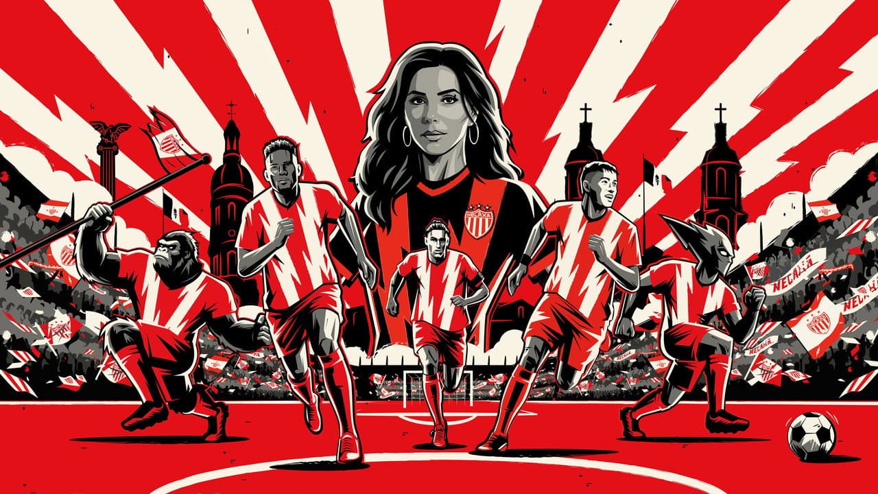 Szene aus Necaxa