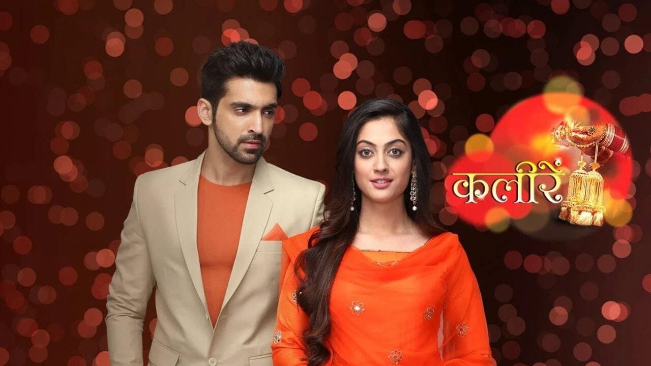 Szene aus Kaleerein