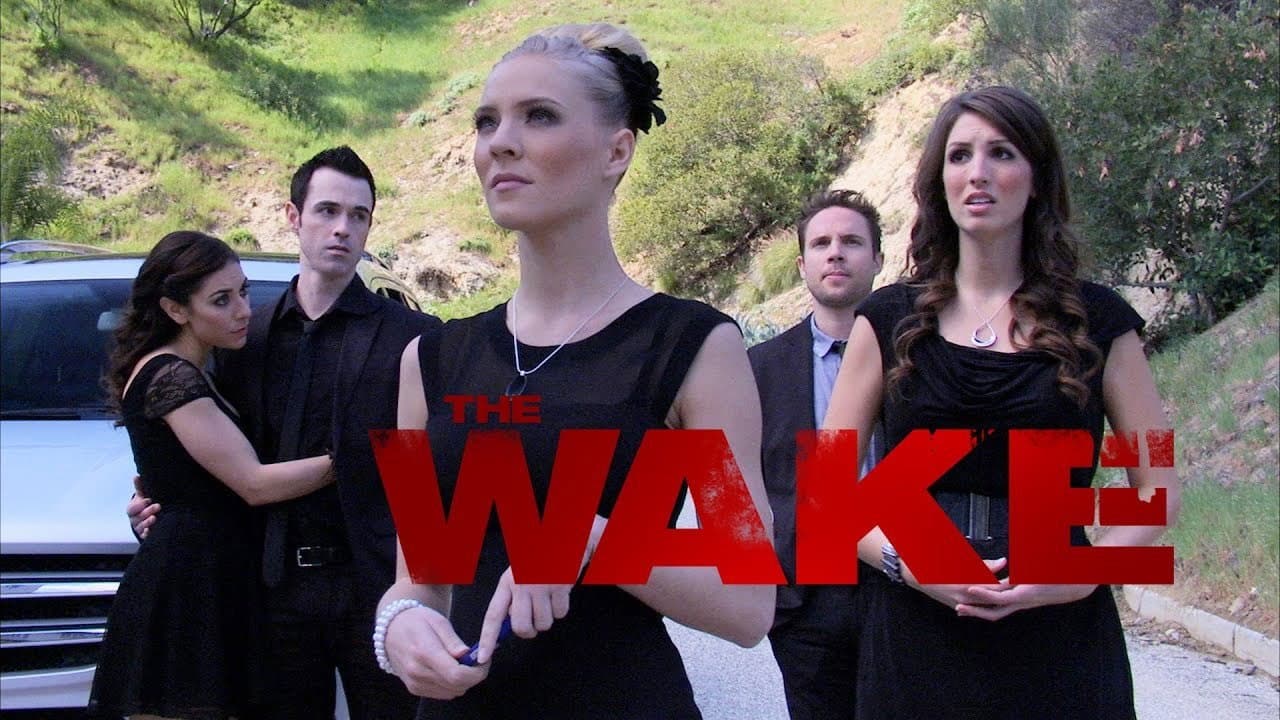Szene aus The Wake