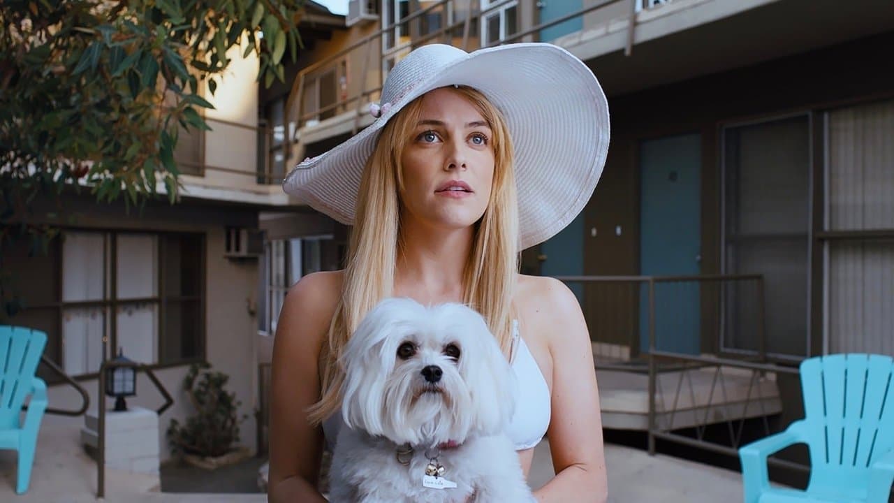 Szene aus Under the Silver Lake