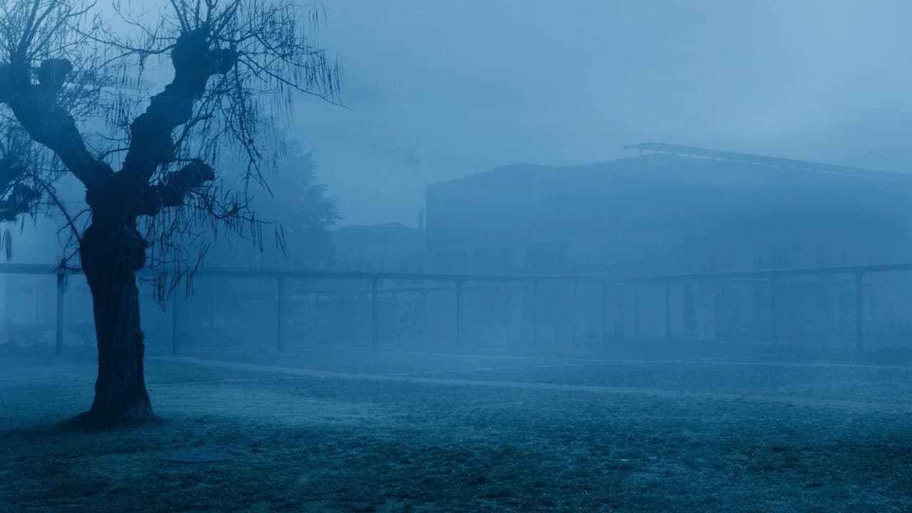 Szene aus 12 Tage