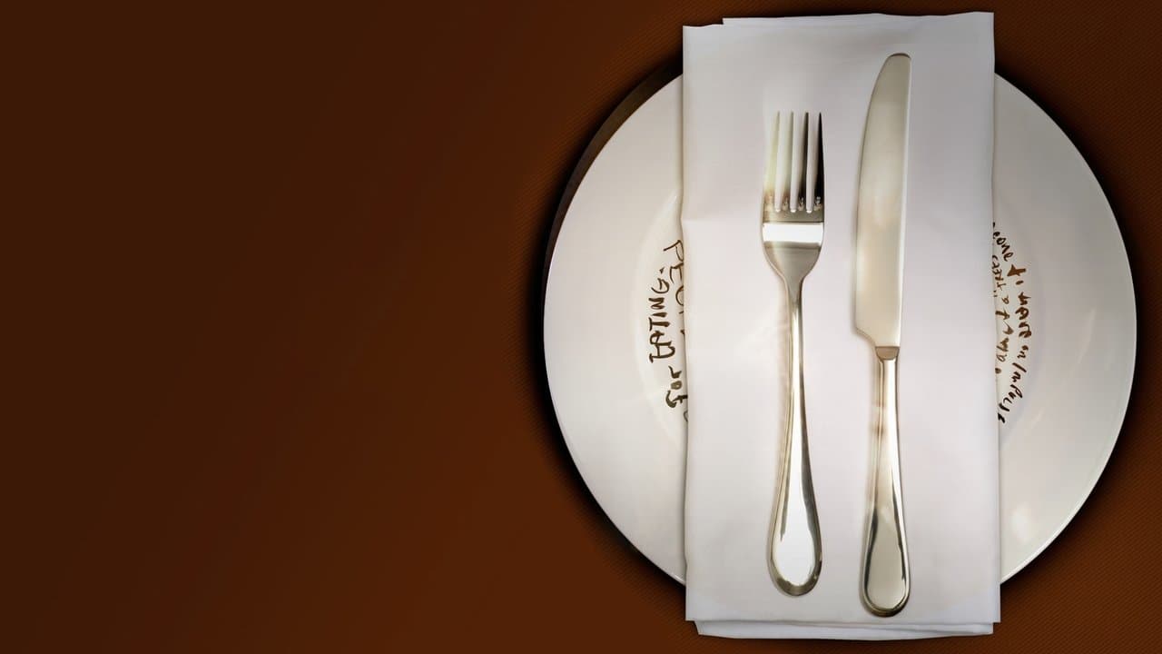 Szene aus Mein Essen mit Andre
