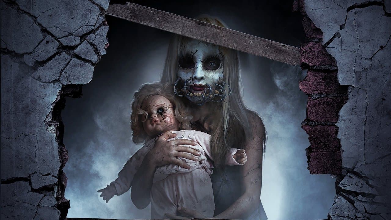 Szene aus Bethany - A Real American Horror Story